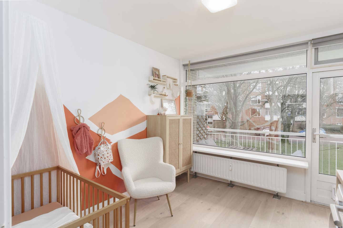 Foto 20 van Van der Haertstraat 62