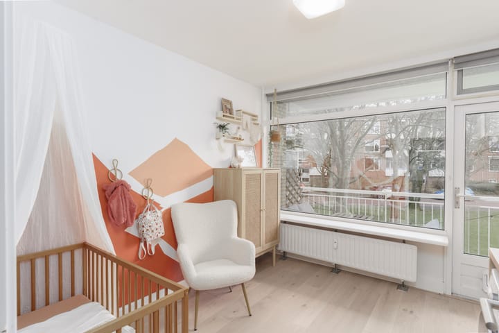 Foto 20 van Van der Haertstraat 62