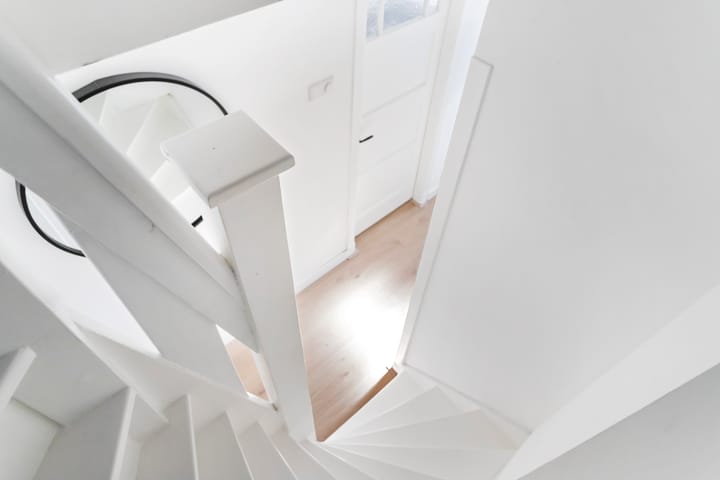 Photo 23 of Ampèrestraat 36