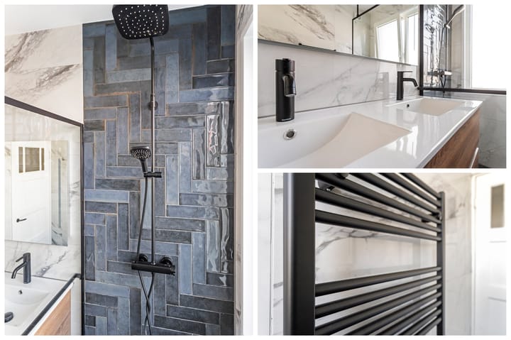 Photo 25 of Ampèrestraat 36