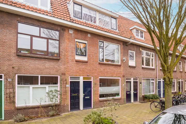 Photo 26 of Ampèrestraat 36