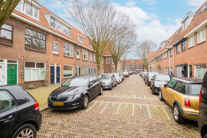 Photo 27 of Ampèrestraat 36