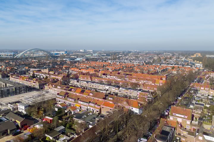 Photo 30 of Ampèrestraat 36