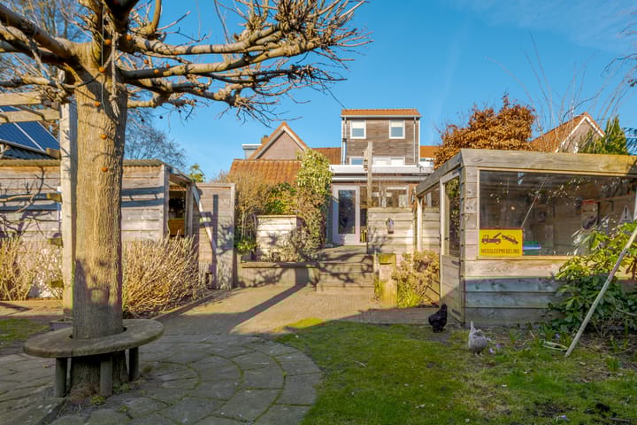 Foto 3 van Hezenbergerweg 34