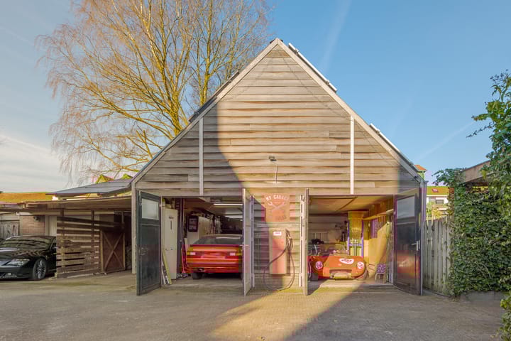 Foto 4 van Hezenbergerweg 34