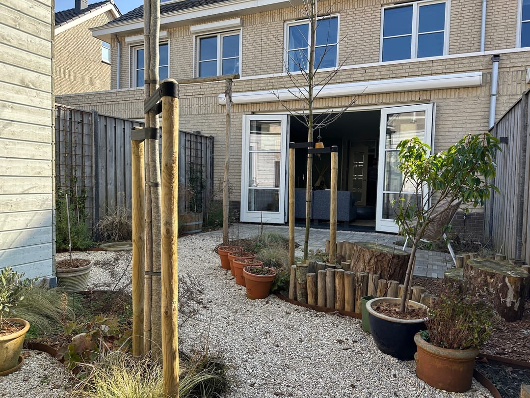 Foto 41 van Dokter Fokkensstraat 9