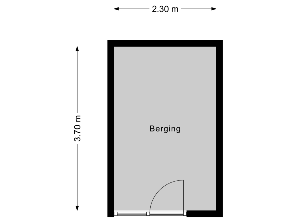 Berging