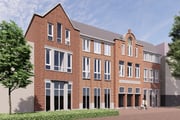private-rentals for rent on Hoofdstraat 21-20