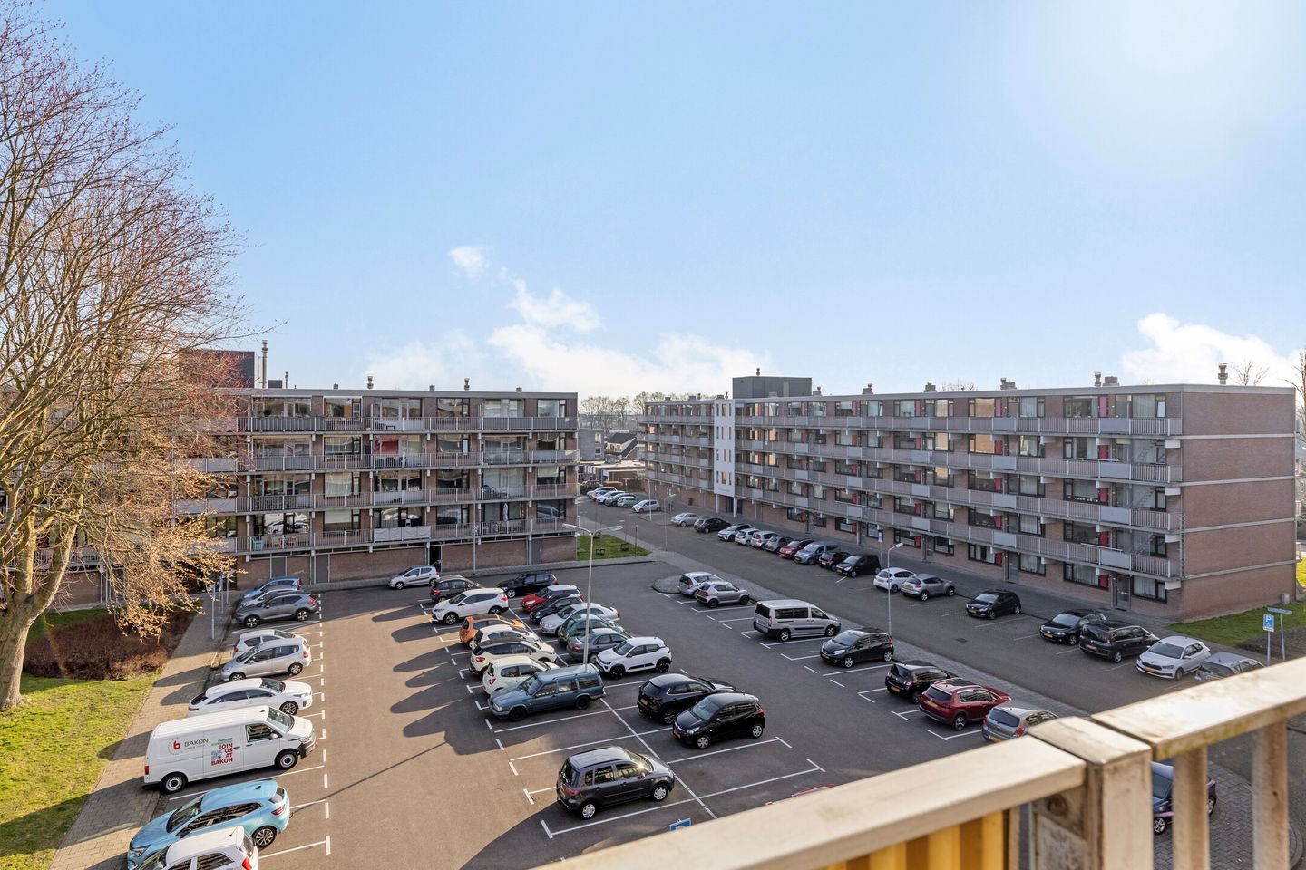 Foto 25 van van Brakelstraat 79