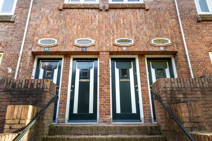 Foto 2 van M.H. Trompstraat 13-BS