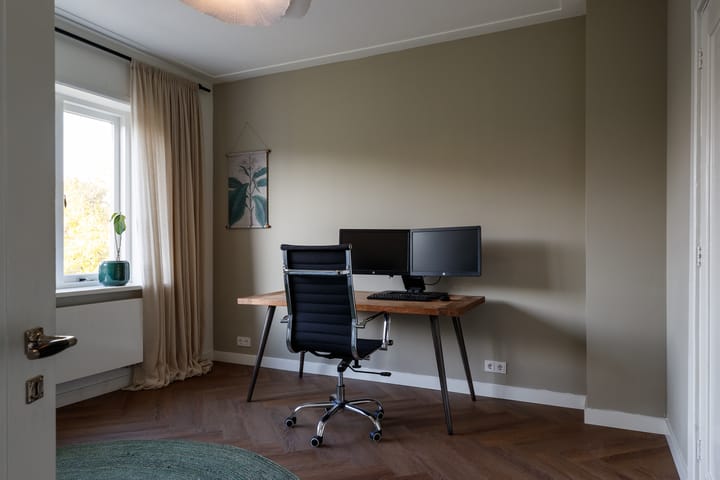 Foto 22 van M.H. Trompstraat 13-BS