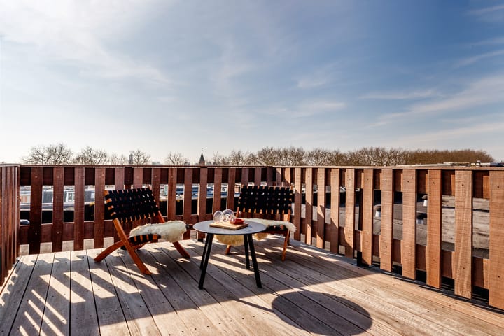 Foto 26 van M.H. Trompstraat 13-BS