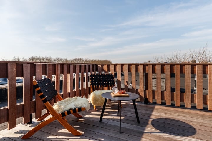 Foto 27 van M.H. Trompstraat 13-BS