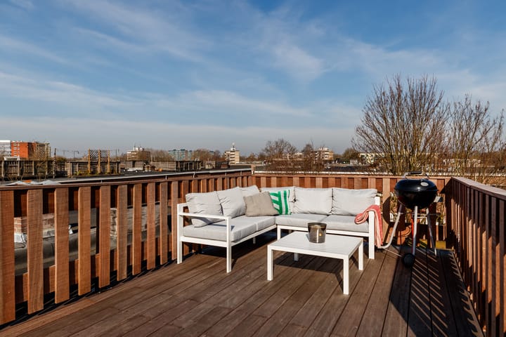 Foto 29 van M.H. Trompstraat 13-BS