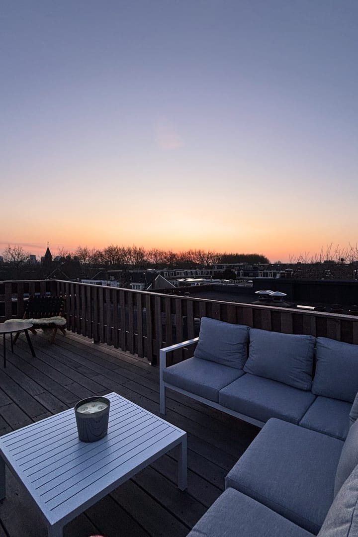 Foto 30 van M.H. Trompstraat 13-BS