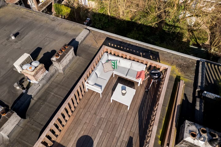 Foto 31 van M.H. Trompstraat 13-BS