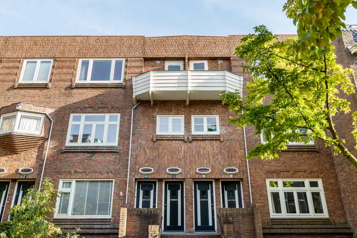 Foto 33 van M.H. Trompstraat 13-BS