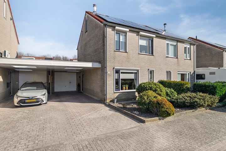 Foto 1 van Het Gemet 8