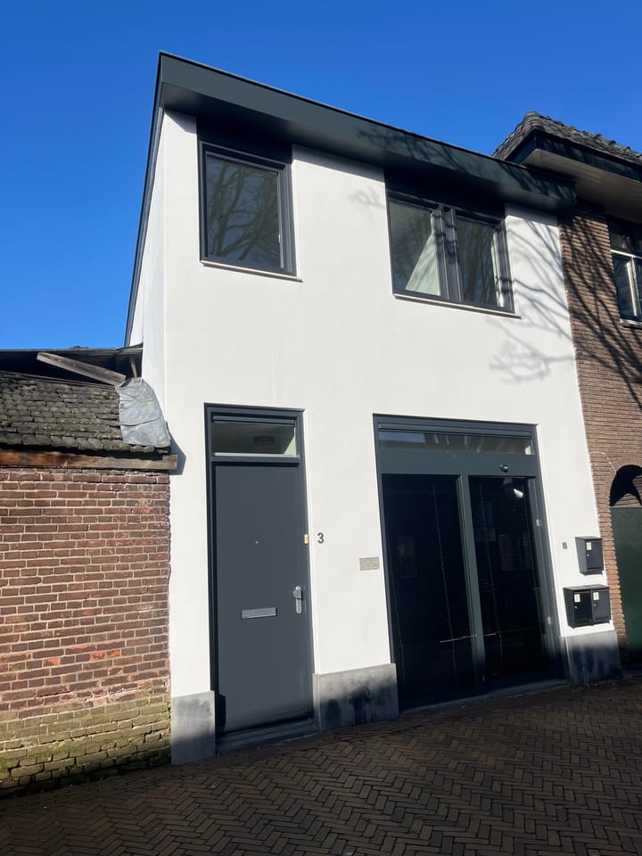 Foto 1 van Oostwal 3