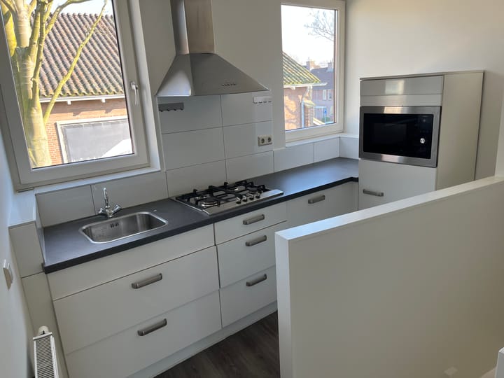 Foto 3 van Oostwal 3