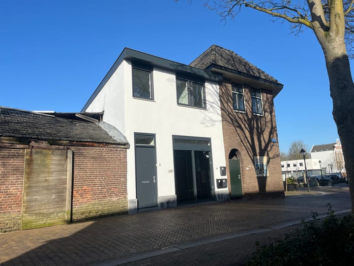 Foto 4 van Oostwal 3