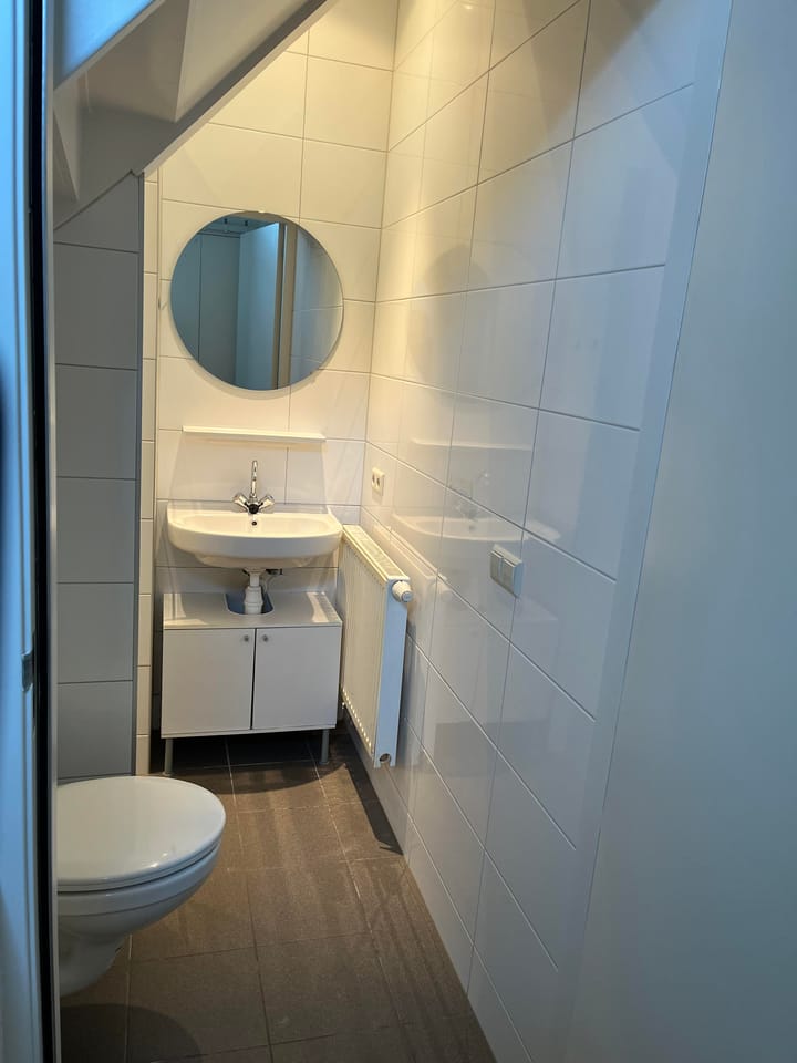 Foto 5 van Oostwal 3