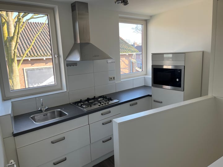 Foto 7 van Oostwal 3