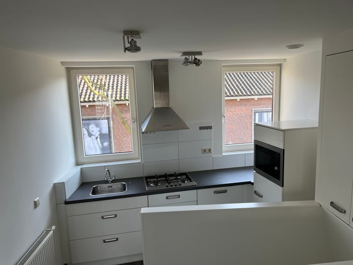 Foto 8 van Oostwal 3