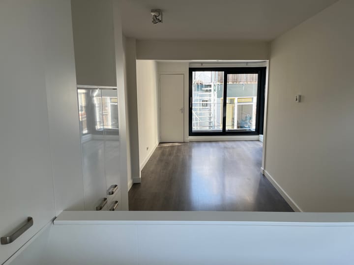 Foto 9 van Oostwal 3