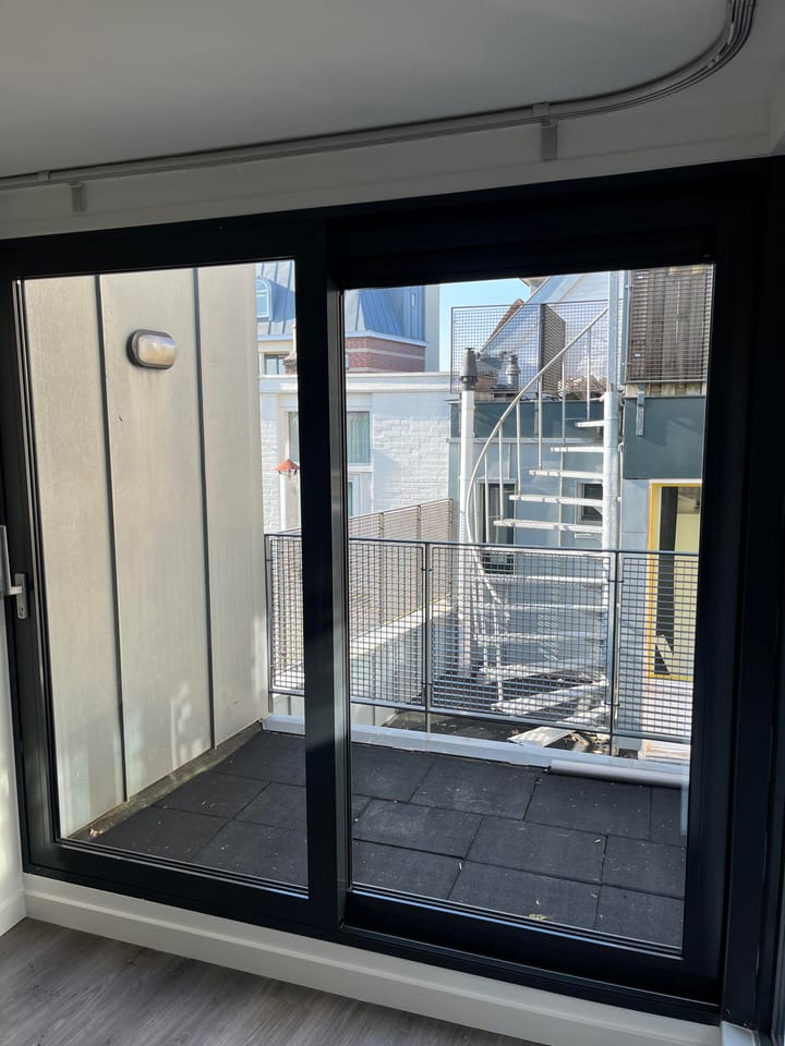 Foto 13 van Oostwal 3