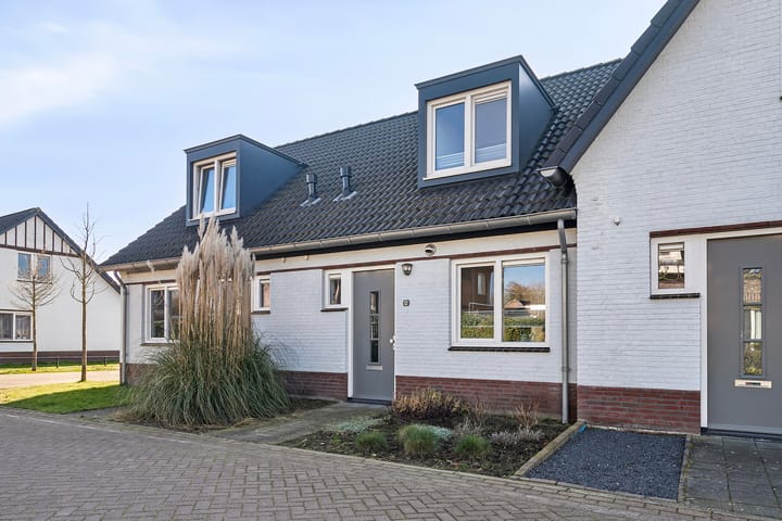 Foto 2 van Bethaniëstraat 12