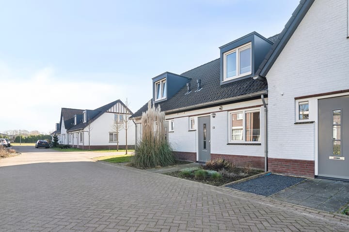 Foto 4 van Bethaniëstraat 12