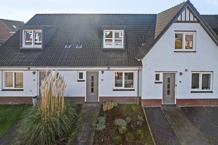 Foto 6 van Bethaniëstraat 12