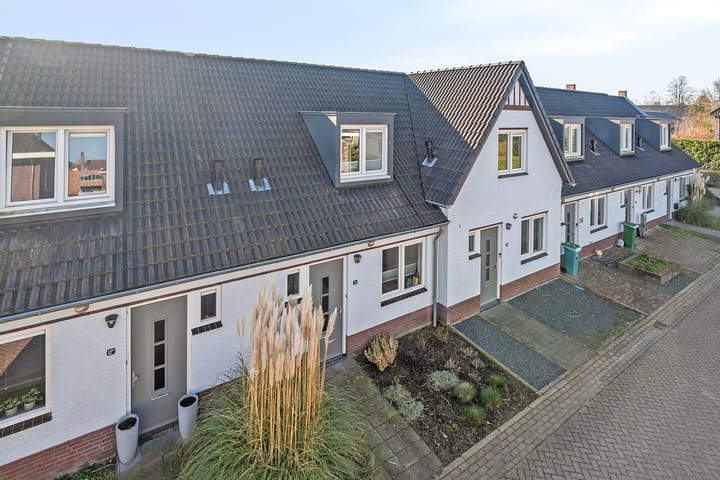 Foto 7 van Bethaniëstraat 12