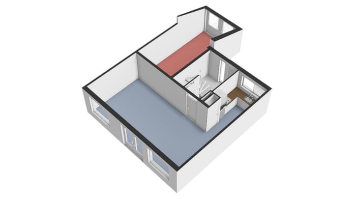 Foto 42 van Allersmaat 59