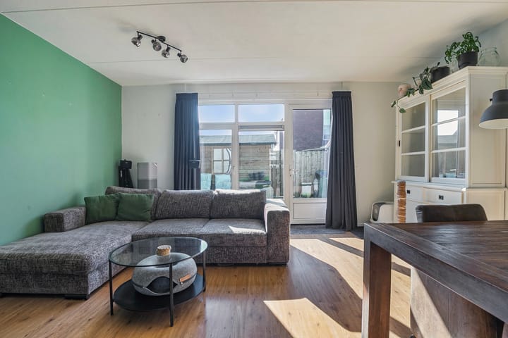 Foto 11 van Bethaniëstraat 12