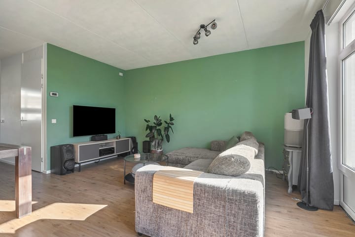 Foto 12 van Bethaniëstraat 12