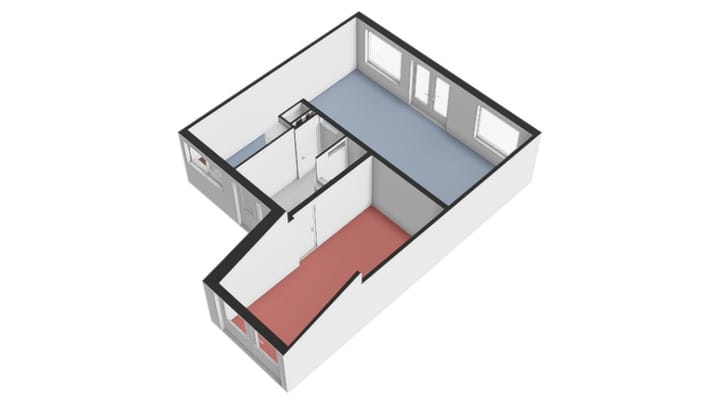 Foto 43 van Allersmaat 59