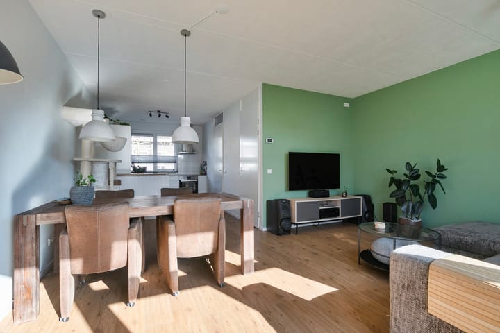 Foto 13 van Bethaniëstraat 12