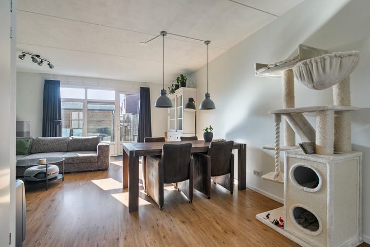 Foto 15 van Bethaniëstraat 12