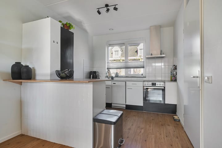 Foto 16 van Bethaniëstraat 12