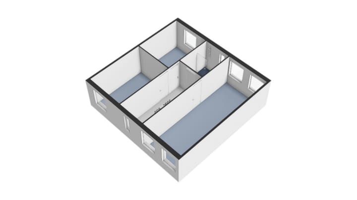 Foto 45 van Allersmaat 59