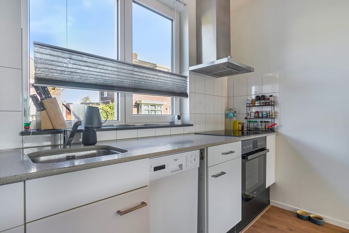 Foto 18 van Bethaniëstraat 12