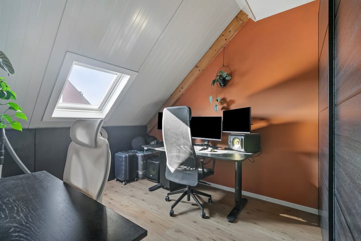 Foto 23 van Bethaniëstraat 12