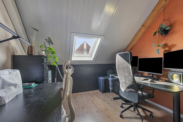 Foto 24 van Bethaniëstraat 12