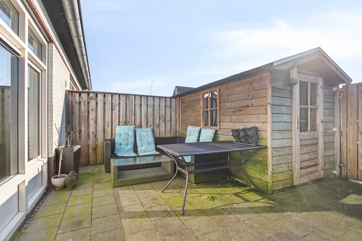 Foto 29 van Bethaniëstraat 12