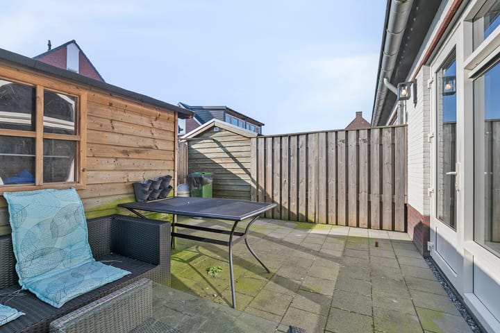 Foto 30 van Bethaniëstraat 12