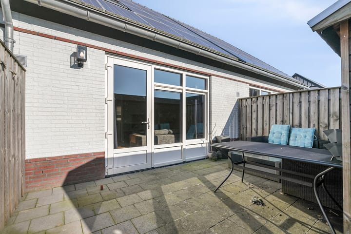 Foto 31 van Bethaniëstraat 12