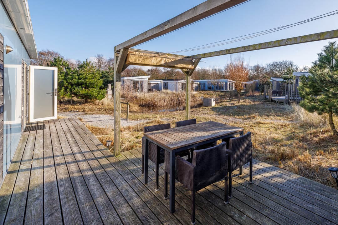 Photo 2 of Vuurtorenpark 216