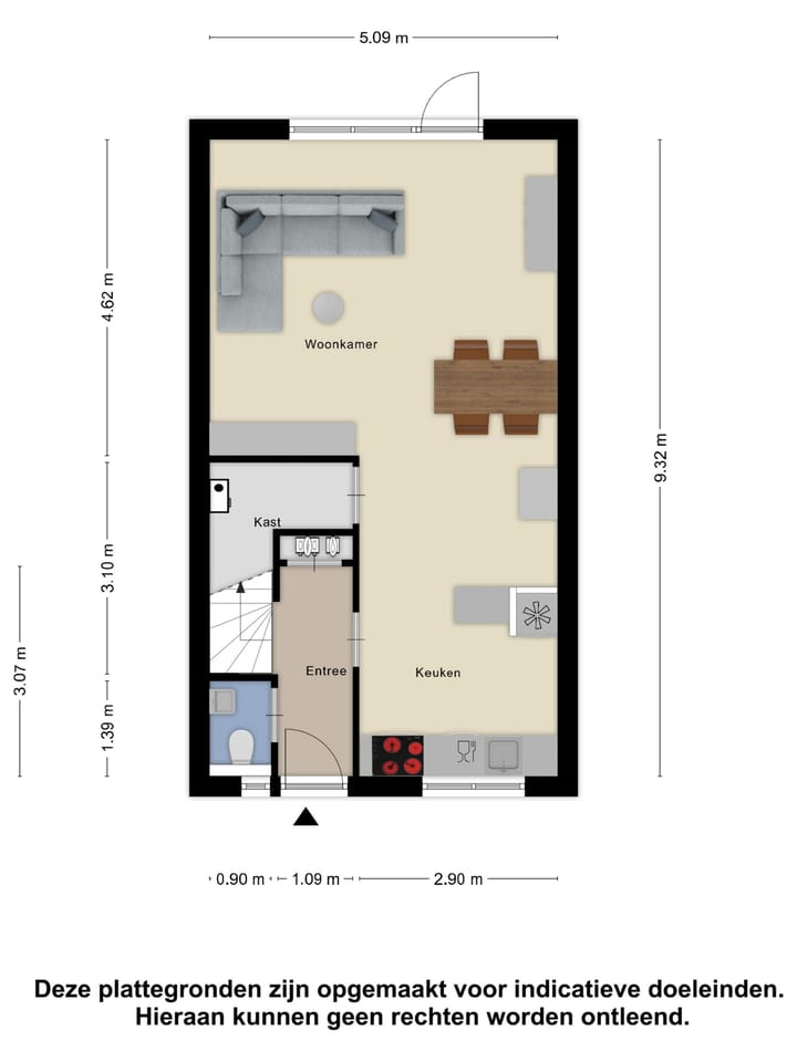 Foto 36 van Bethaniëstraat 12